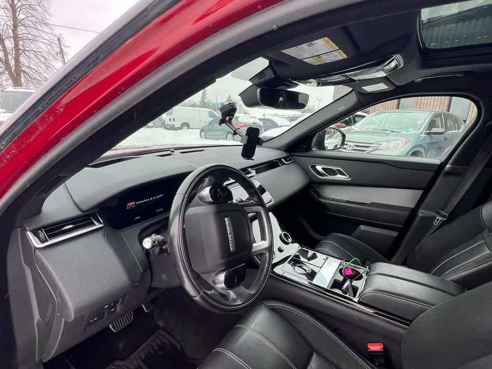 2020 Land Rover Range Rover Velar - Image 8 of 14