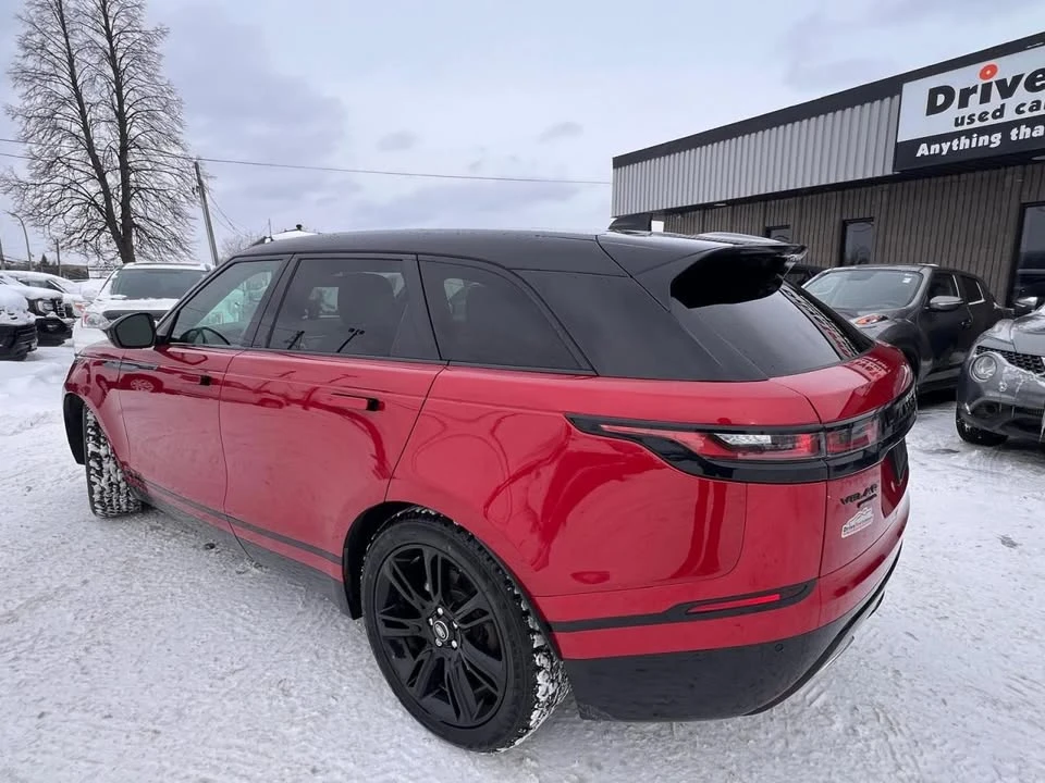 2020 Land Rover Range Rover Velar - Image 2 of 14