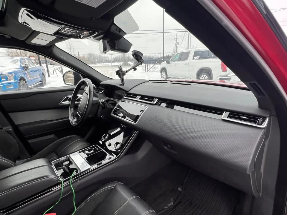 2020 Land Rover Range Rover Velar - Image 9 of 14