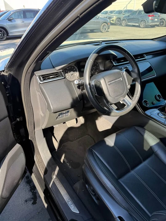 2020 Land Rover Range Rover Velar - Image 6 of 12