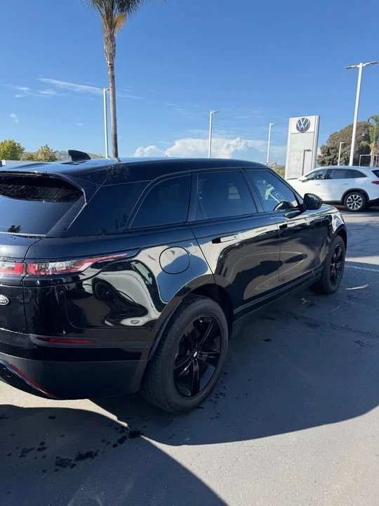 2020 Land Rover Range Rover Velar - Image 3 of 12