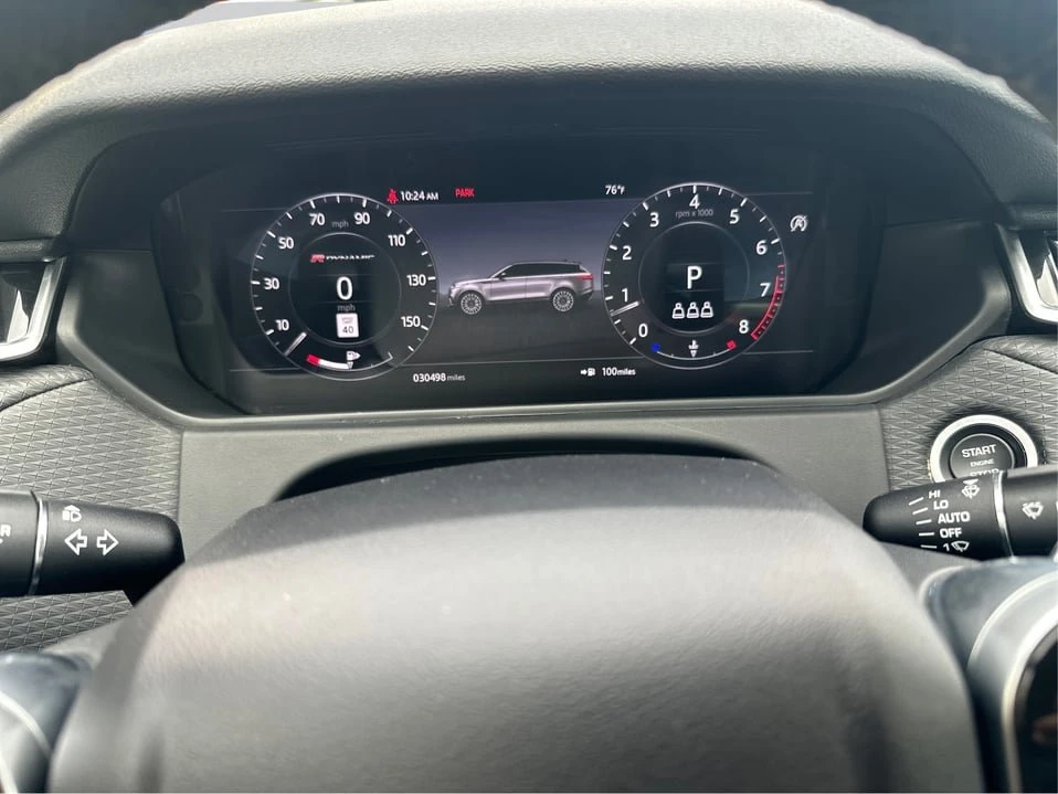 2020 Land Rover Range Rover Velar - Image 16 of 20