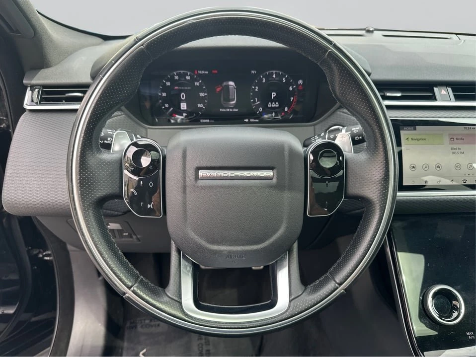 2020 Land Rover Range Rover Velar - Image 17 of 20