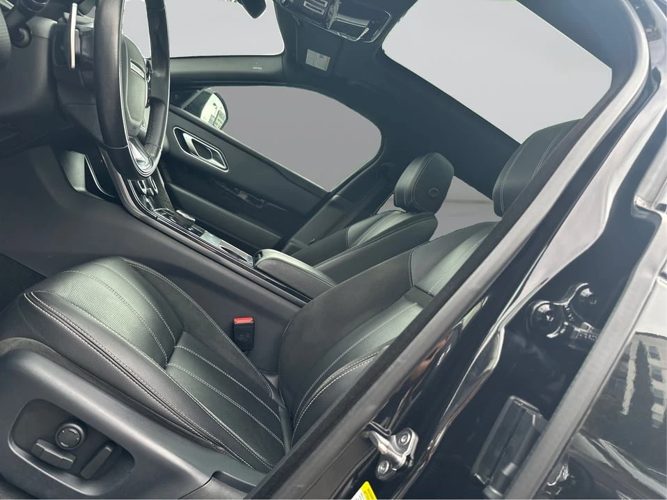 2020 Land Rover Range Rover Velar - Image 9 of 20