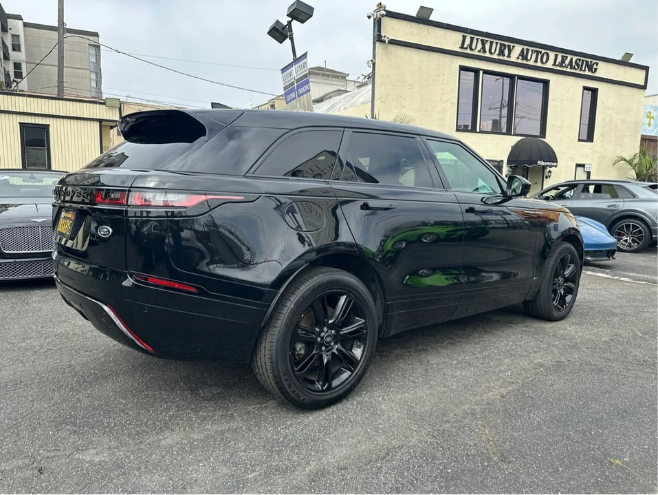 2020 Land Rover Range Rover Velar - Image 3 of 20