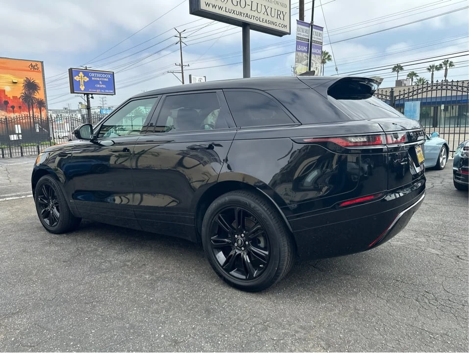 2020 Land Rover Range Rover Velar - Image 5 of 20