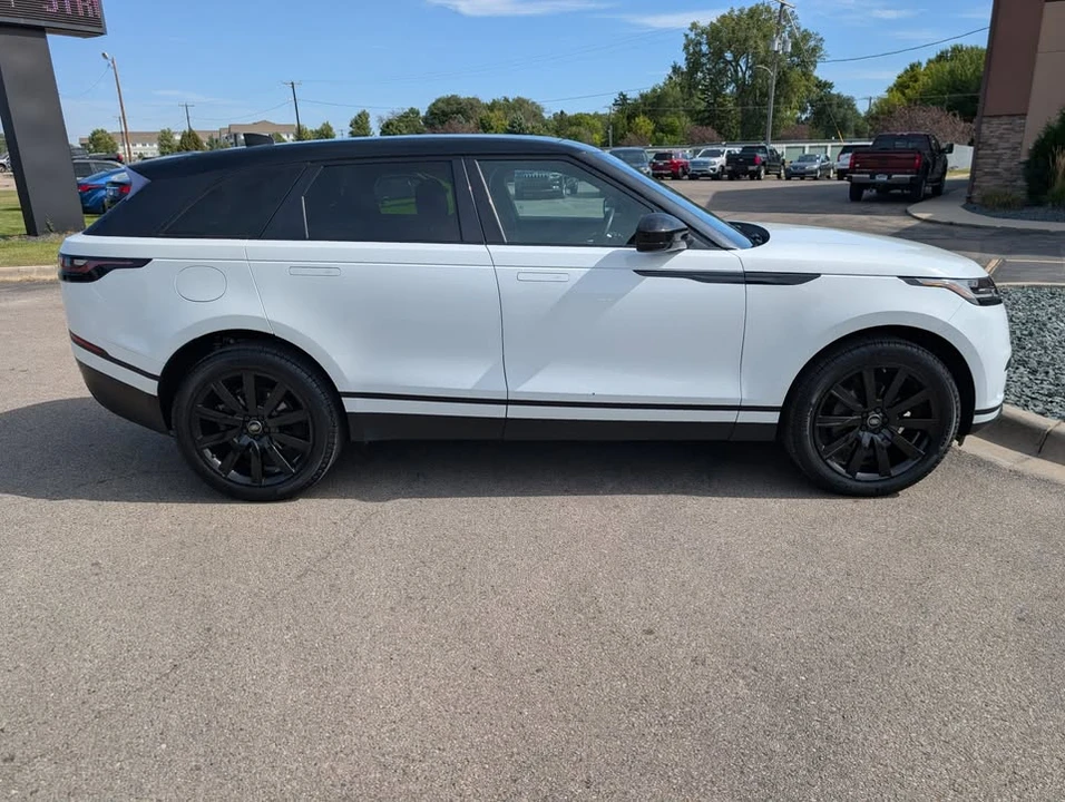 2020 Land Rover Range Rover Velar - Image 8 of 20