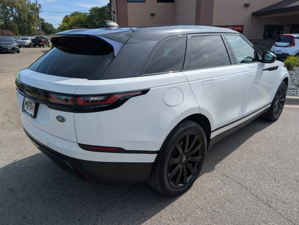 2020 Land Rover Range Rover Velar - Image 7 of 20