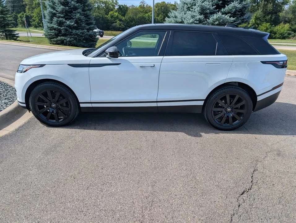 2020 Land Rover Range Rover Velar - Image 4 of 20