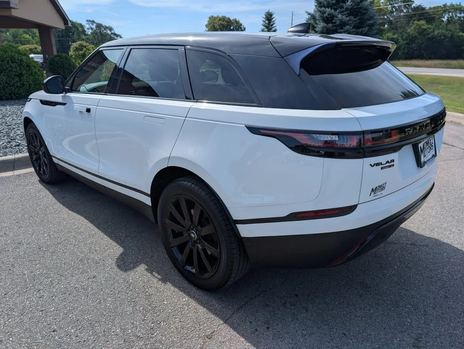 2020 Land Rover Range Rover Velar - Image 5 of 20