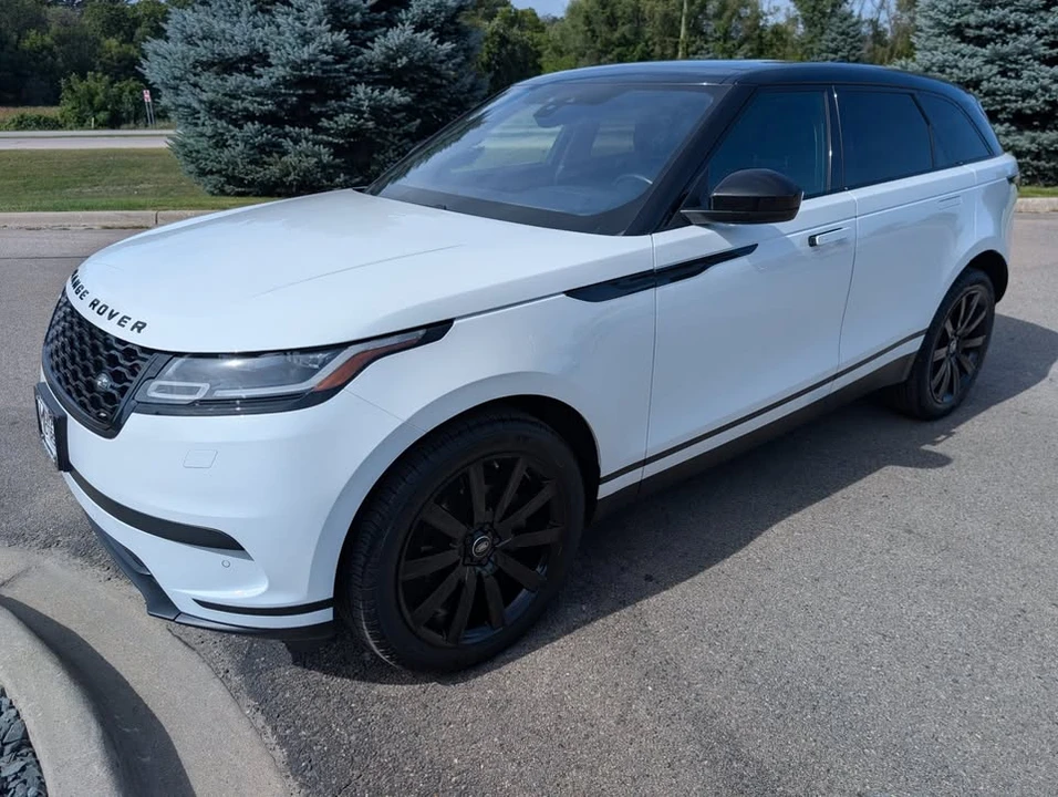 2020 Land Rover Range Rover Velar - Image 3 of 20