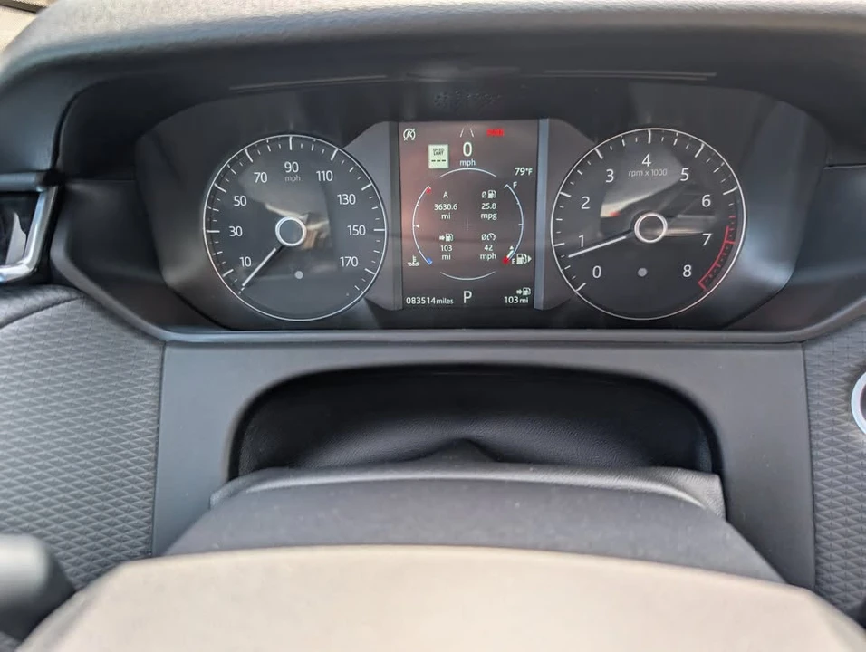 2020 Land Rover Range Rover Velar - Image 20 of 20
