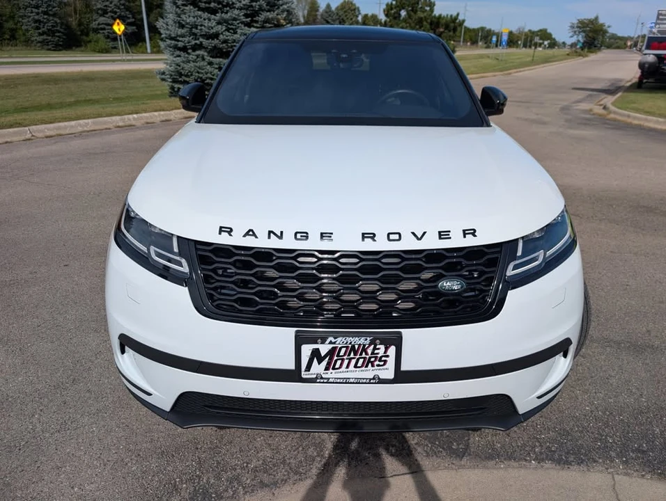 2020 Land Rover Range Rover Velar - Image 2 of 20