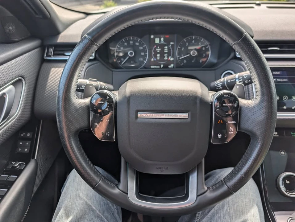 2020 Land Rover Range Rover Velar - Image 19 of 20