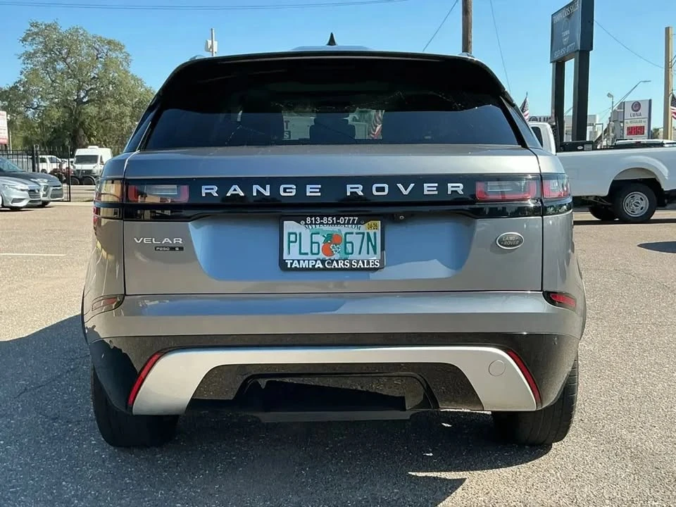 2020 Land Rover Range Rover Velar - Image 6 of 20