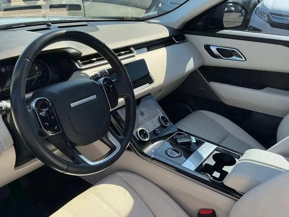 2020 Land Rover Range Rover Velar - Image 10 of 20