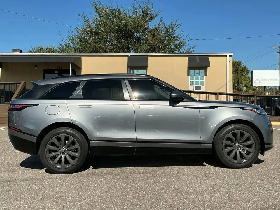 2020 Land Rover Range Rover Velar - Image 4 of 20