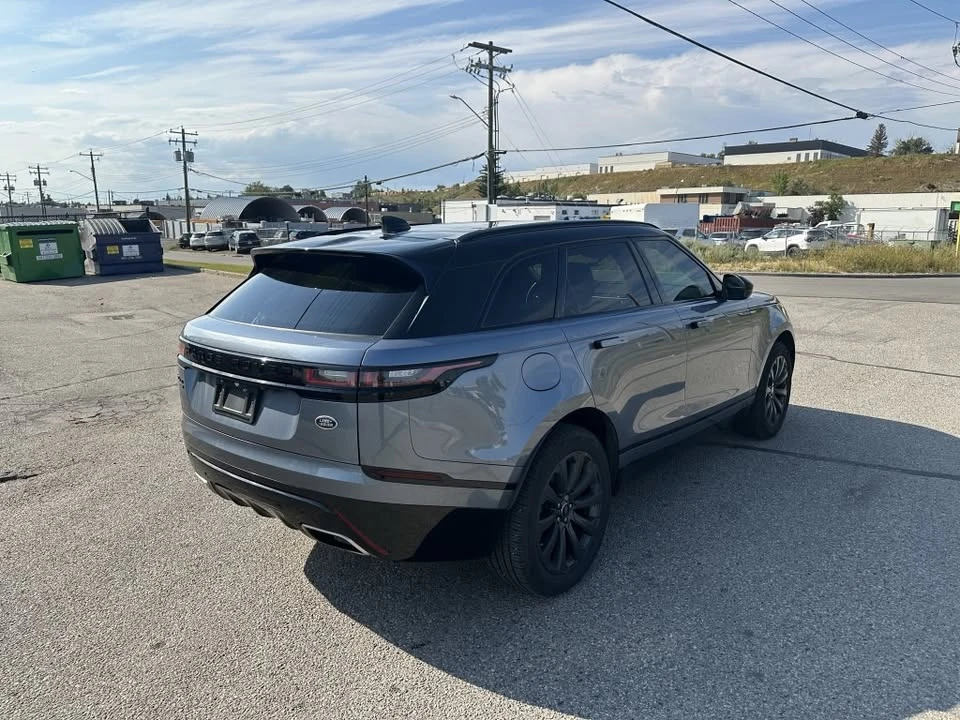 2020 Land Rover Range Rover Velar - Image 6 of 15