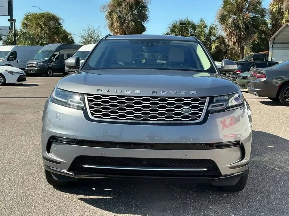 2020 Land Rover Range Rover Velar - Image 2 of 20