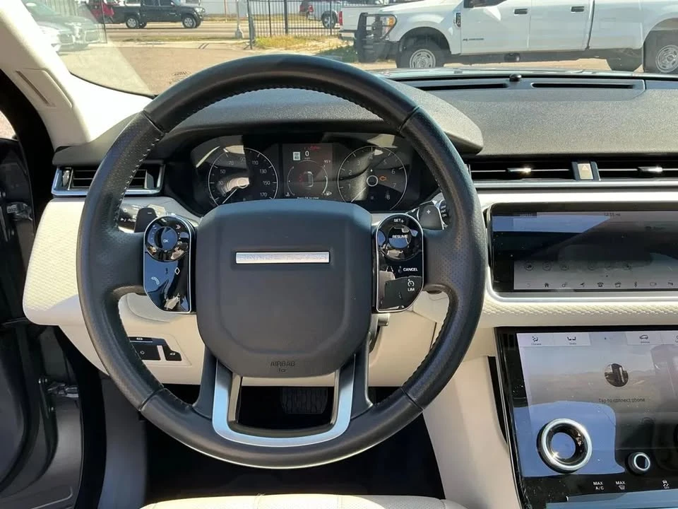 2020 Land Rover Range Rover Velar - Image 14 of 20