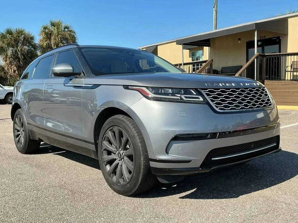 2020 Land Rover Range Rover Velar - Image 3 of 20