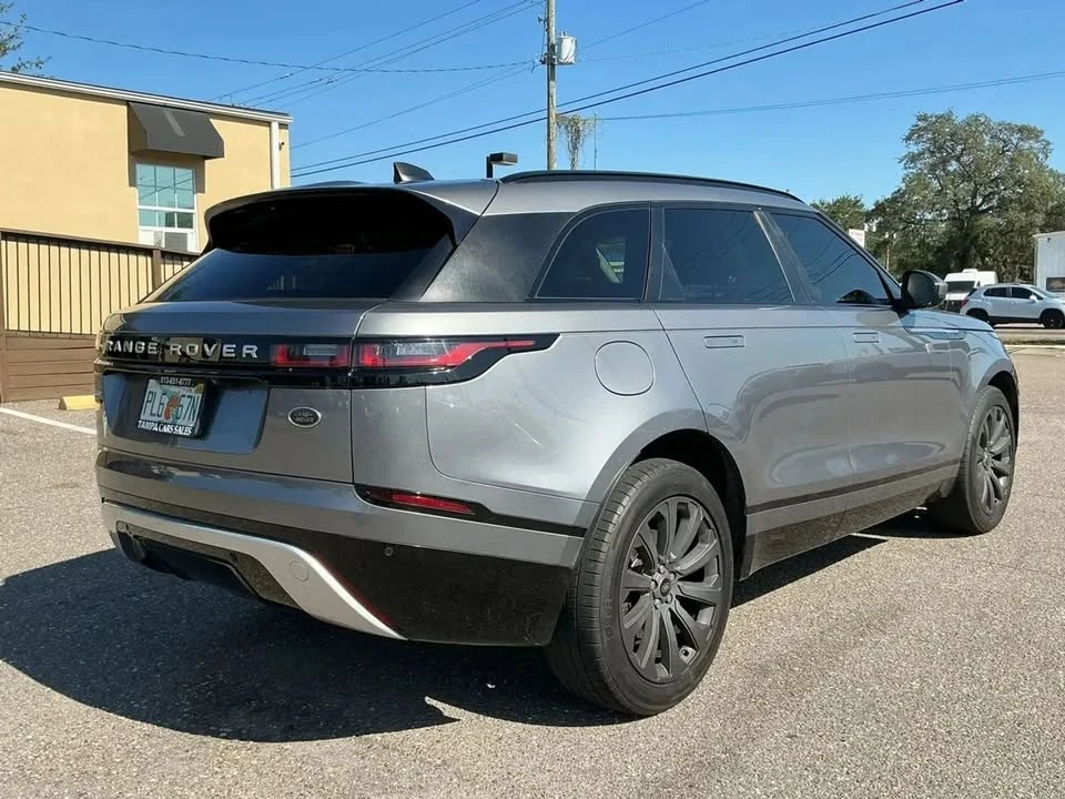 2020 Land Rover Range Rover Velar - Image 5 of 20