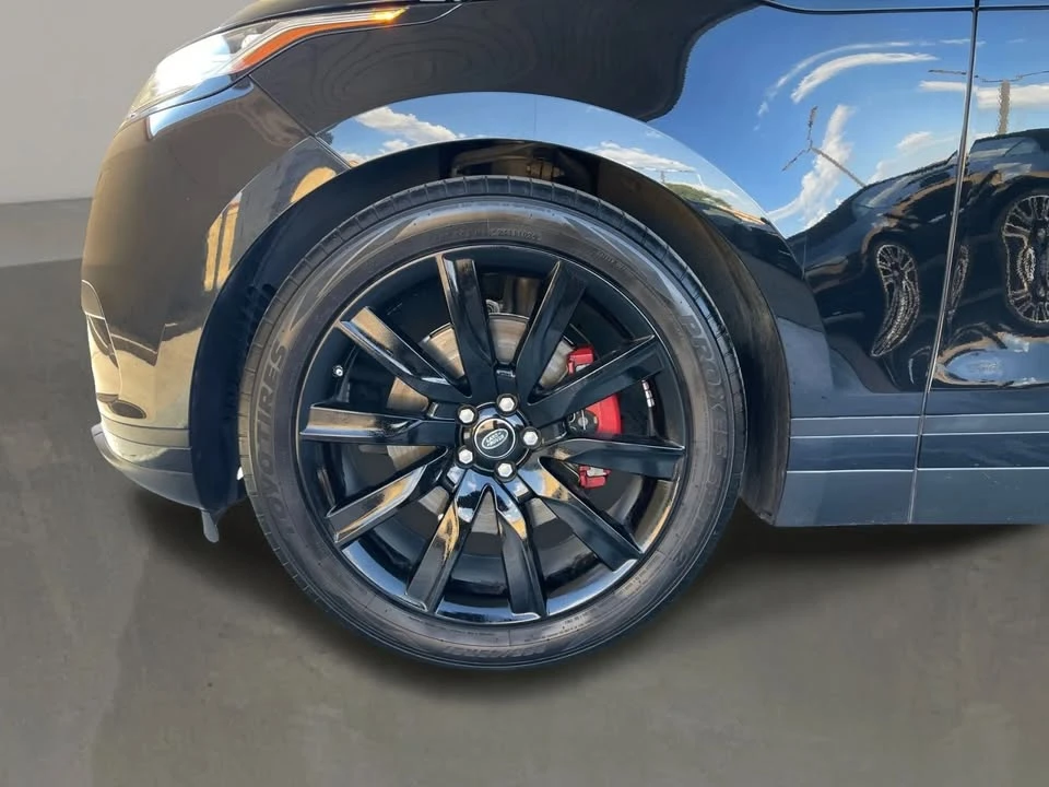 2020 Land Rover Range Rover Velar - Image 10 of 20