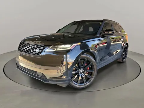 2020 Land Rover Range Rover Velar S P340