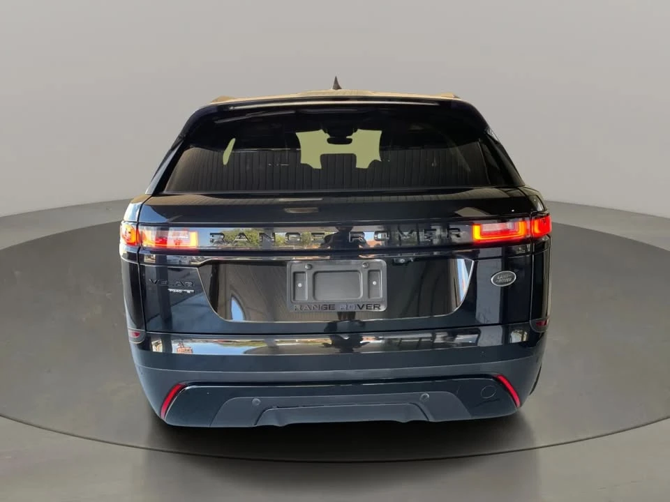 2020 Land Rover Range Rover Velar - Image 4 of 20