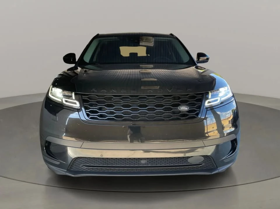 2020 Land Rover Range Rover Velar - Image 8 of 20