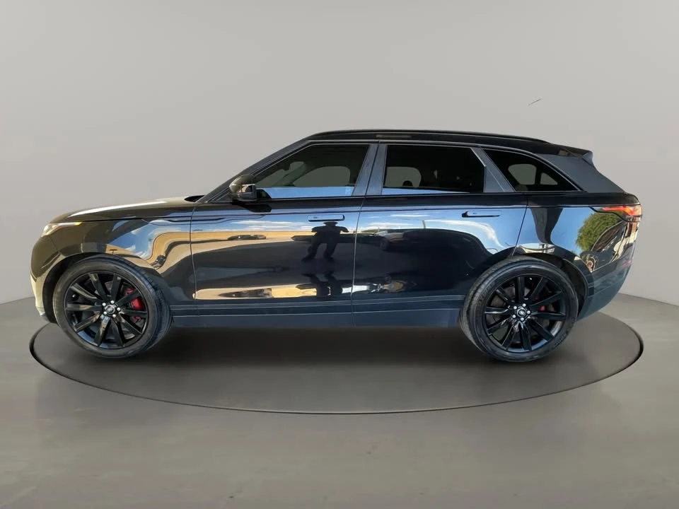 2020 Land Rover Range Rover Velar - Image 2 of 20