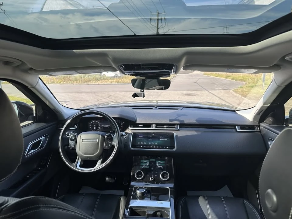 2020 Land Rover Range Rover Velar - Image 13 of 15