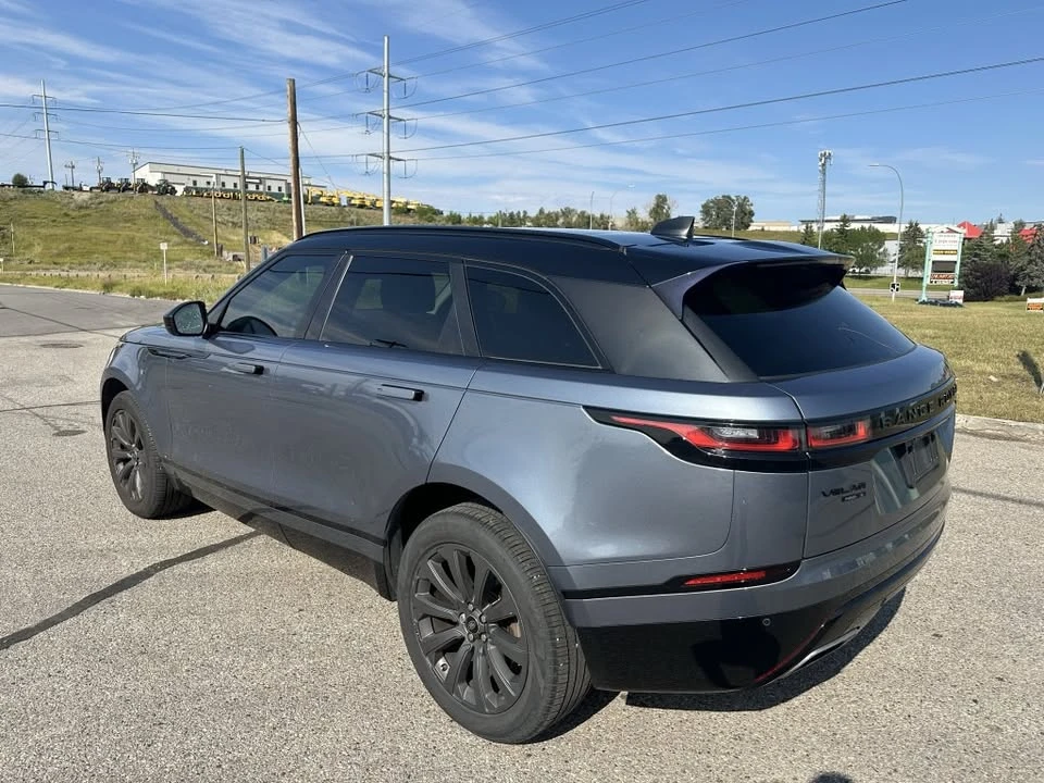 2020 Land Rover Range Rover Velar - Image 3 of 15