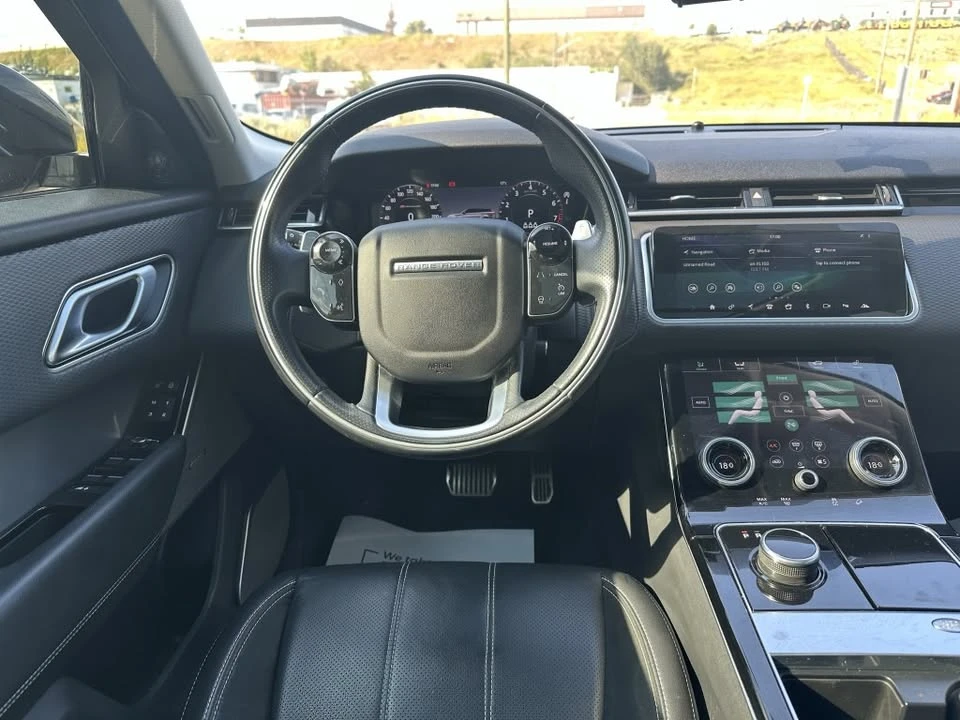 2020 Land Rover Range Rover Velar - Image 14 of 15