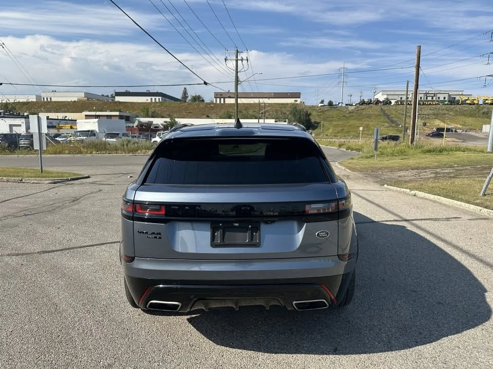 2020 Land Rover Range Rover Velar - Image 4 of 15