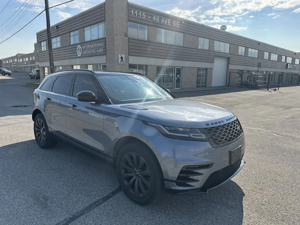 2020 Land Rover Range Rover Velar - Image 8 of 15