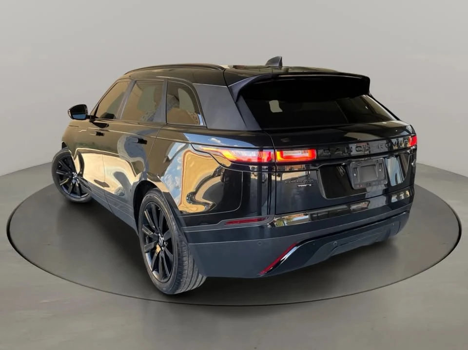 2020 Land Rover Range Rover Velar - Image 3 of 20
