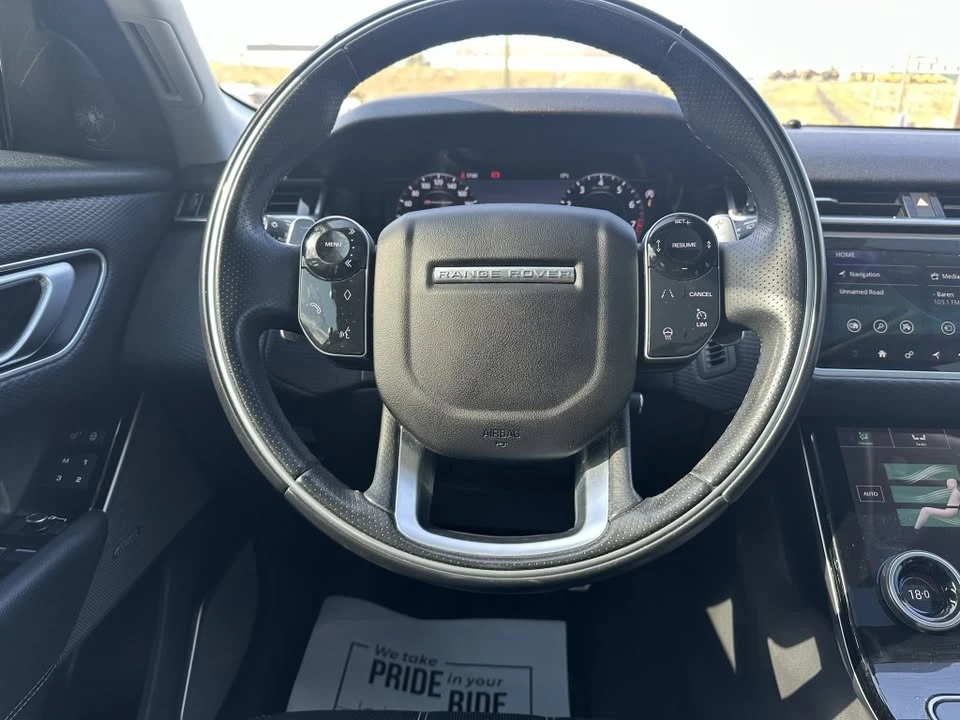 2020 Land Rover Range Rover Velar - Image 15 of 15