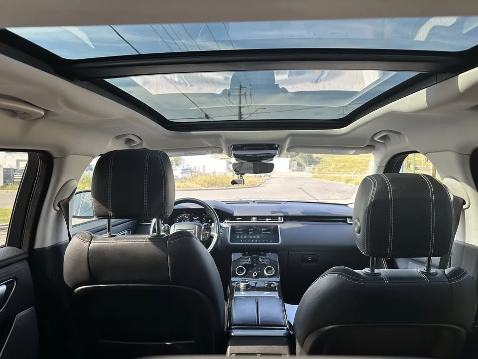 2020 Land Rover Range Rover Velar - Image 12 of 15