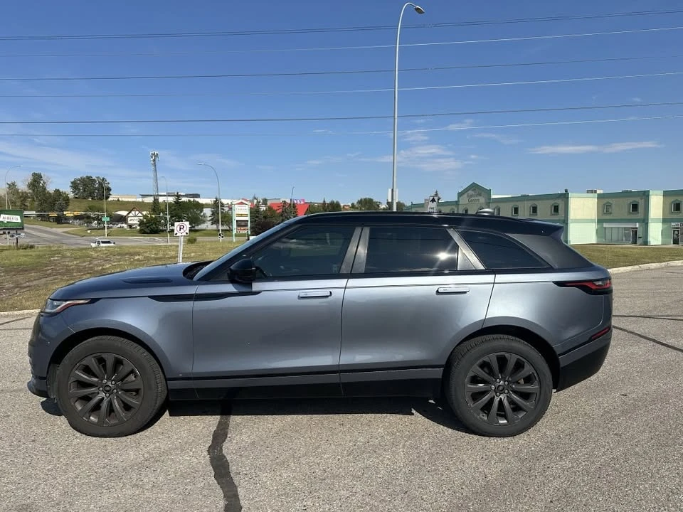 2020 Land Rover Range Rover Velar - Image 2 of 15