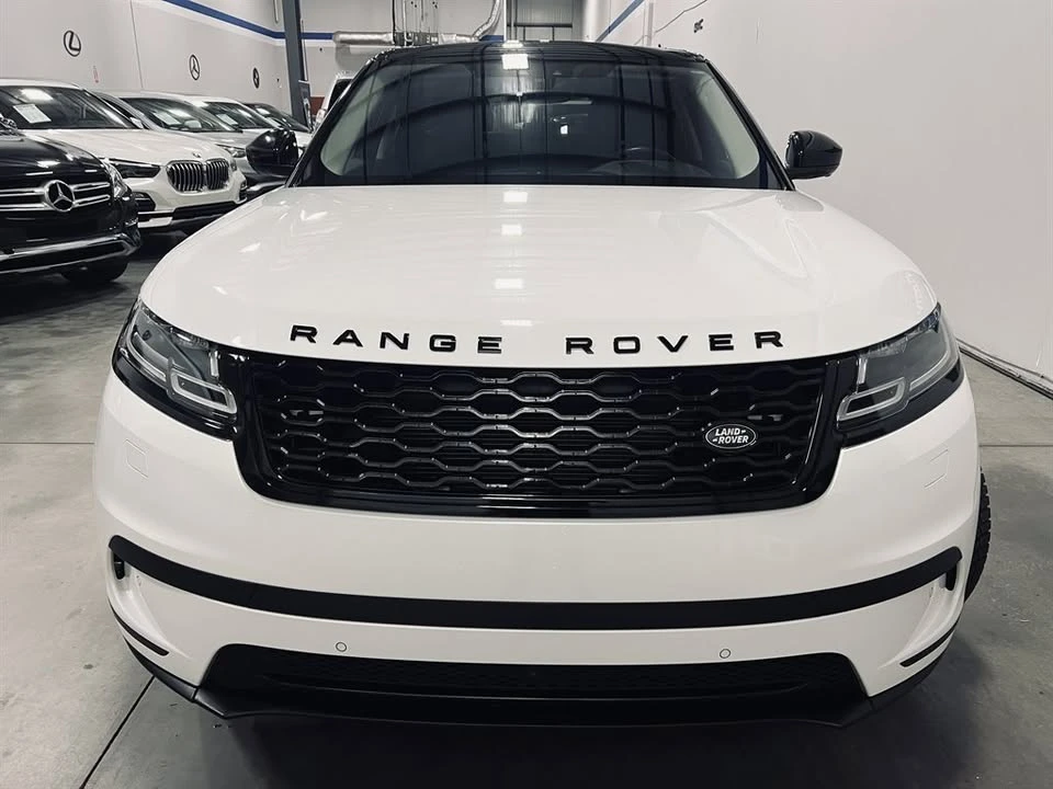 2020 Land Rover Range Rover Velar - Image 3 of 20