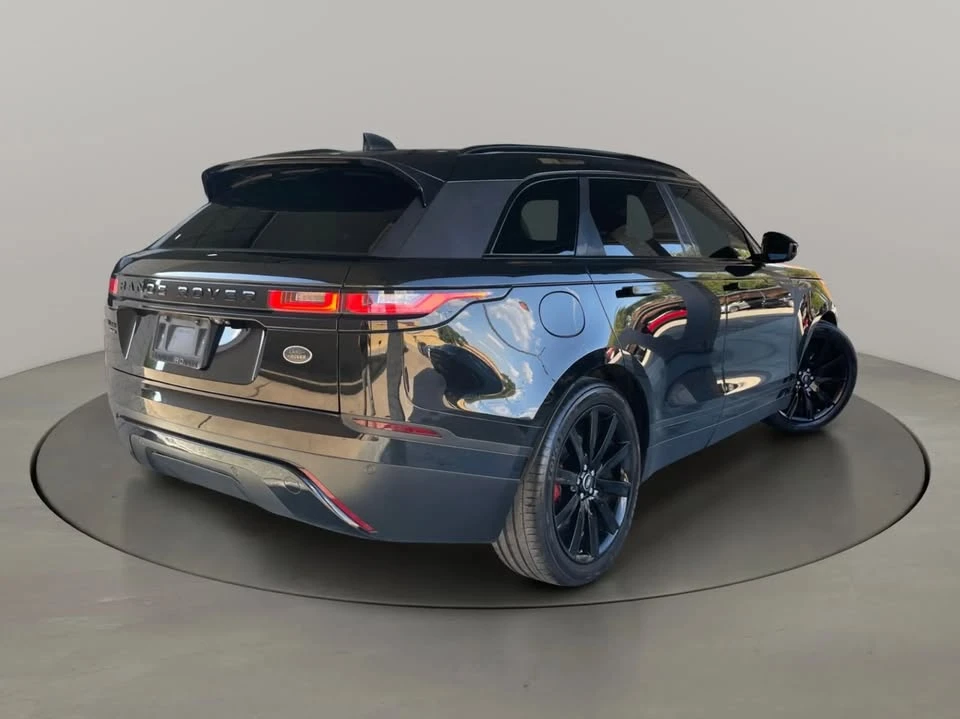 2020 Land Rover Range Rover Velar - Image 5 of 20