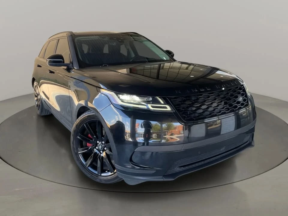 2020 Land Rover Range Rover Velar - Image 7 of 20