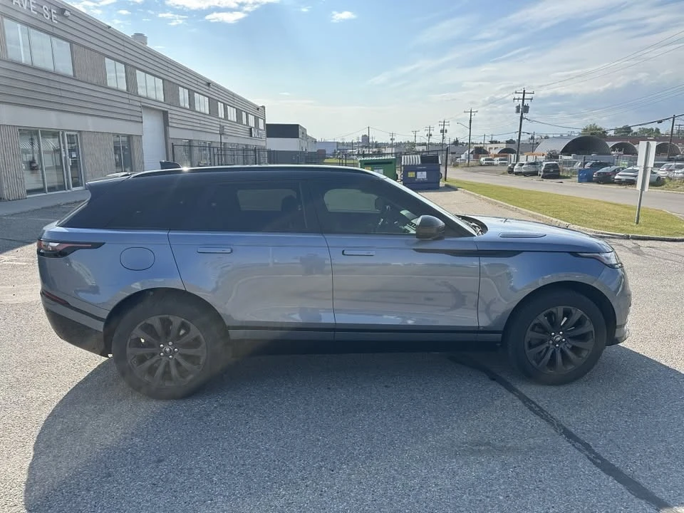 2020 Land Rover Range Rover Velar - Image 7 of 15