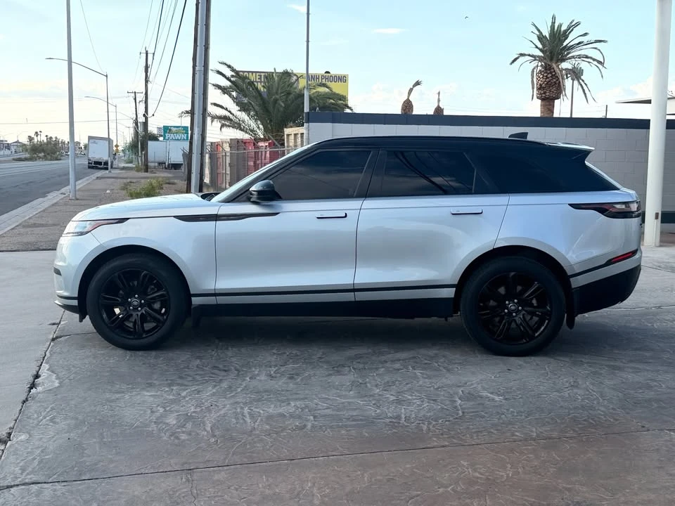 2020 Land Rover Range Rover Velar - Image 6 of 20