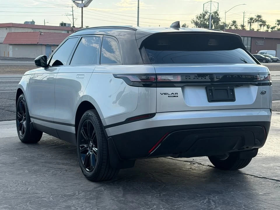 2020 Land Rover Range Rover Velar - Image 4 of 20