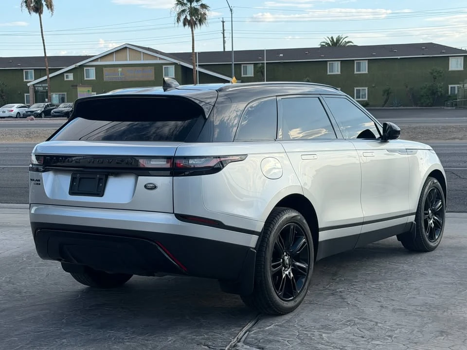 2020 Land Rover Range Rover Velar - Image 3 of 20