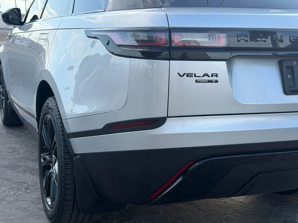 2020 Land Rover Range Rover Velar - Image 12 of 20