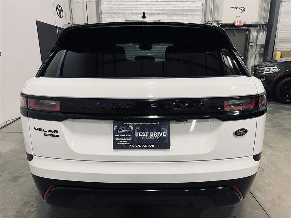 2020 Land Rover Range Rover Velar - Image 6 of 20