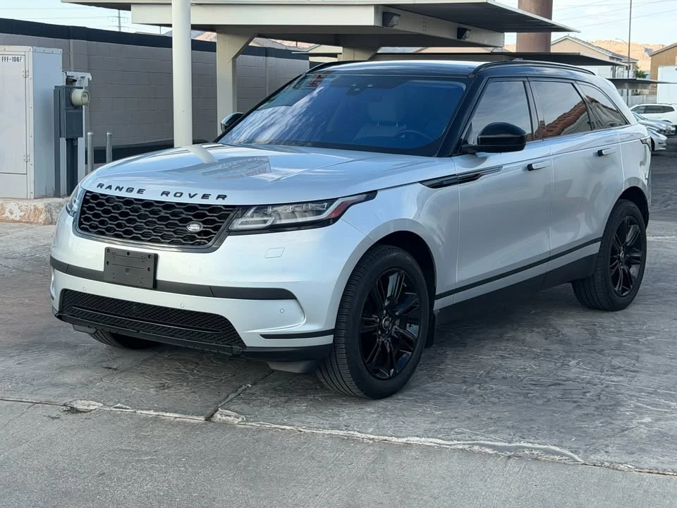 2020 Land Rover Range Rover Velar - Image 2 of 20